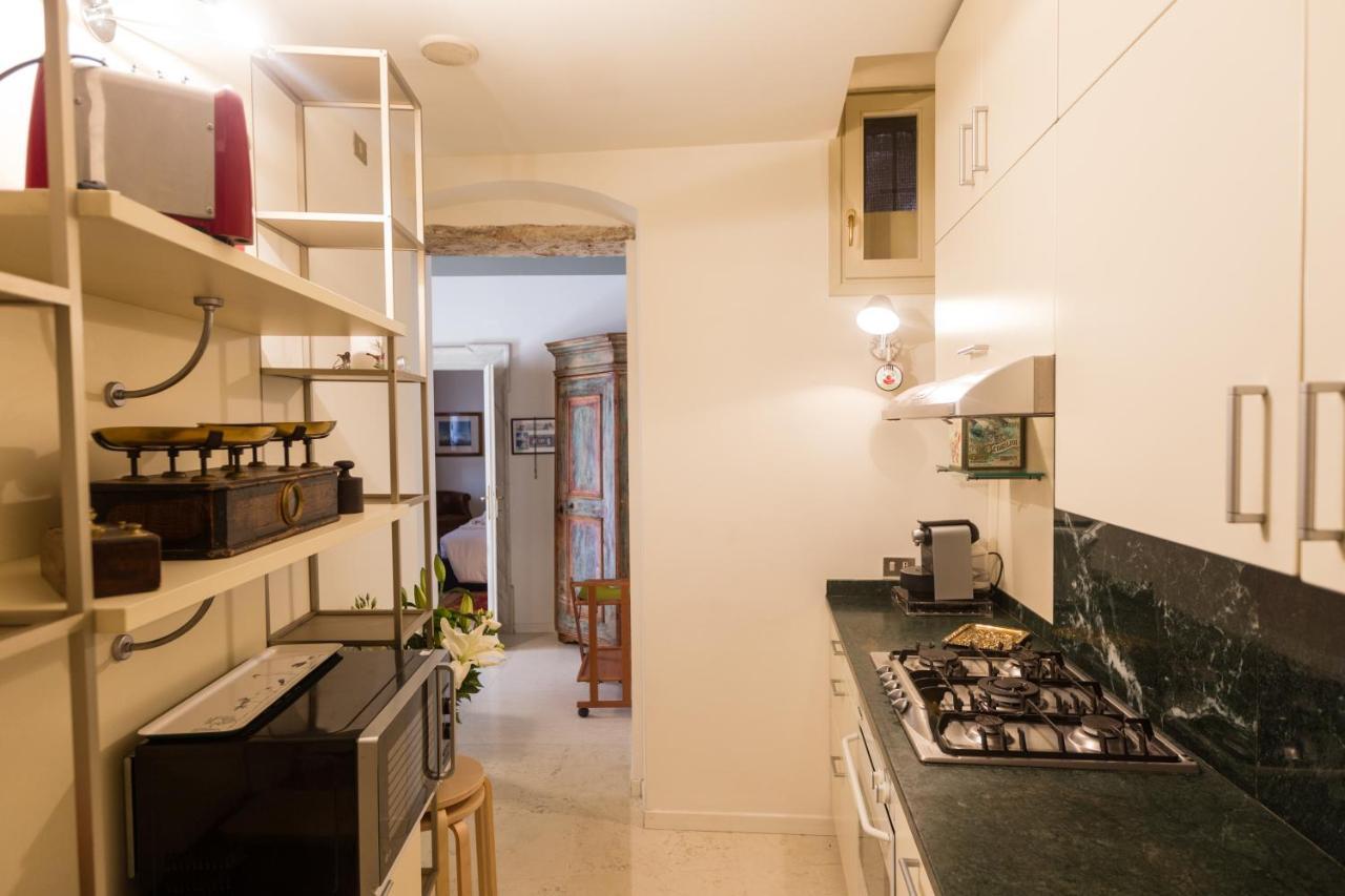 Apartment Ground Floor