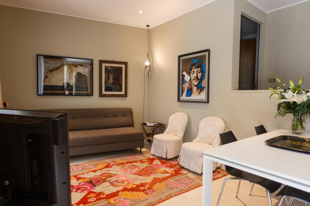 Apartment Ground Floor