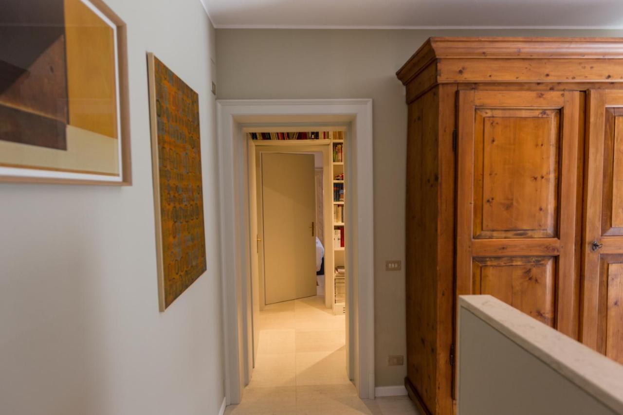 Apartment Ground Floor