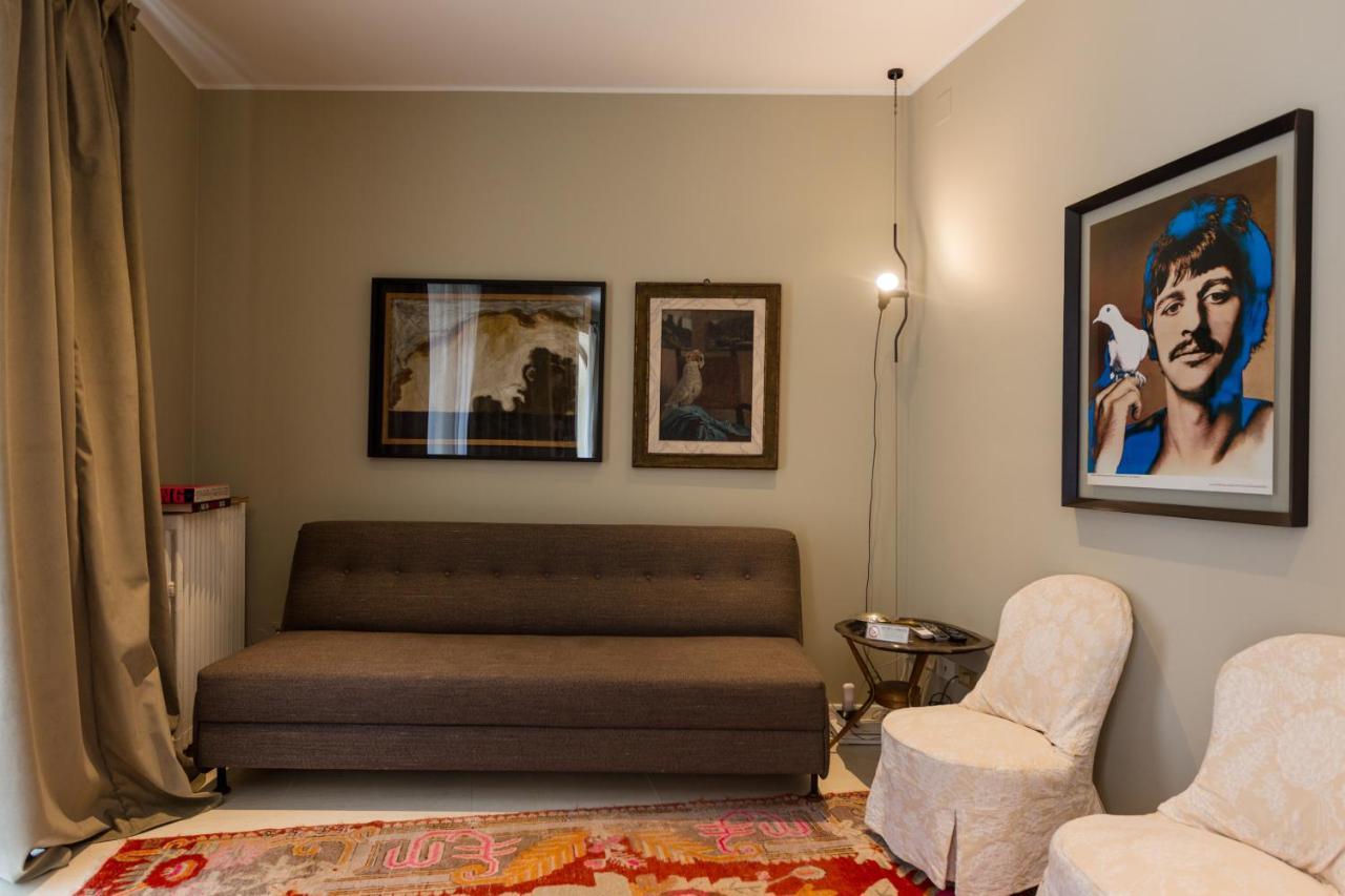Apartment Ground Floor