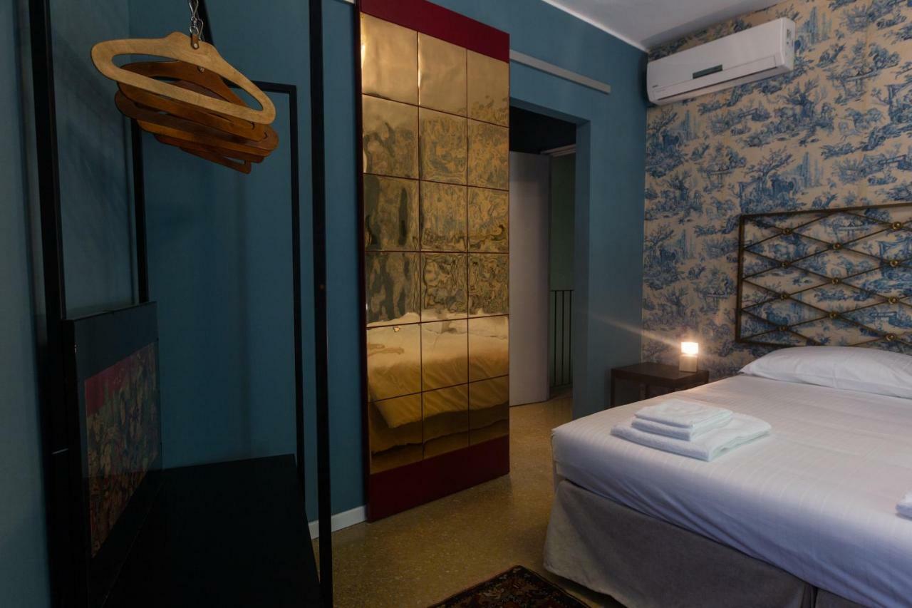 Deluxe Double Room Balcony